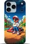 Apple iPhone 17 Pro Case Hd Printed Case - They Can'T Bring Me down 5207