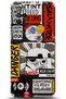 X500 Case Hd Printed Case - They Can'T Bring Me down 5555