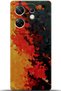 Infinix Zero 30 4g Case Hd Printed Case - They Can'T Bring Me down 5540