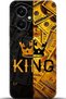 Honor 400 Case Hd Printed Case - They Can'T Bring Me down 5223