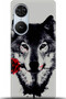S19 Max Pro S Edge Case Hd Printed Case - They Can'T Bring Me down 6022