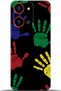 S19 Max Pro S Zoom Case Hd Printed Case - They Can'T Bring Me down 6026