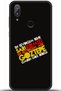 Vestel Venus E5 Case Hd Printed Case - They Can'T Bring Me down 5577