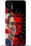 Pova 3 Case Hd Printed Case - They Can'T Bring Me down 5508