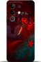 Vivo Y29 4g Case Hd Printed Case - They Can'T Bring Me down 5188