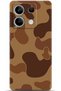 Xiaomi Redmi Note 13 5g Case Hd Printed Case - They Can'T Bring Me down 6050