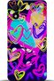 303 Case Hd Printed Case - They Can'T Bring Me down 5500