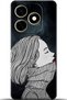 Spark 20C Case Hd Printed Case - They Can'T Bring Me down 6024
