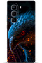Infinix Hot 50 5g Case Hd Printed Case - They Can'T Bring Me down 6052