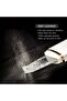 Ultrasonic Skin Scrubber Vibration Face Spatula Blackhead Remover Facial Scrubber Shovel - 8