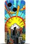 Spark Go 1 2025 Case Hd Printed Case - They Can'T Bring Me down 5571