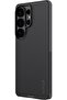 Super Frosted Shield Pro Series Cover Case for Samsung Galaxy S26 Ultra, Black - 2