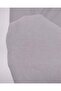 Concrete Gray Camisole Ribbed Fabric Flexible Soft Bodysuit & Blouse Material 100X170Cm - 3