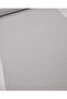 Bone Color Camisole Ribbed Fabric Flexible Soft Bodysuit & Blouse 130X190Cm - 2