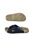 50652 Men's Cross Model Anatomical Sole Slippers - 4