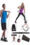 : BodyGym Core System