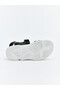 Lcw Steps Black Printed Boys' Sandals - 3
