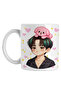 Cana Shinee Key Chibi Kpop - 3