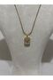 North Star Steel Necklace - 3