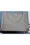 Men's Halter Neck Compak Combed Cotton Camisole Fitted Fit Sportsman Lycra Undershirt - 3