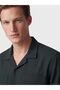 Regular Fit Men's Shirt - 3