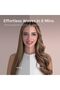 CurlPro Plus Automatic Rotating Curling Iron - Upgraded Long Barrel Curling Wand for Long Hair - 5
