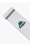 Men Football Socks Knee Length - 2