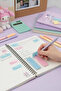Sanrio Licensed Characters Sticky Mini Notes with Case – Stacking Fun Series - 2