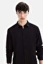 Black Men's Shirt B35S20018