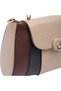 Bag Women's Handbag Shoulder Bag Suede Leather Bag Multi-Colored Daily Stylish Design Cream – Minerva - 6
