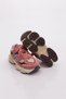 08-26Y818 Children's Filet Sports Shoes - 4