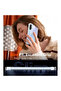 Clear Case for Samsung Galaxy A36/ A37 | Transparent TPU Soft Bumper Case | Four Corners Military-Grade Shockproof Protection | Slim Clear Protective Phone Cover- Clear - 6