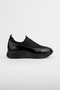 Ljn-01826 Thick Sole Stone Sports Shoes - 3