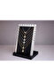 Luxeline Necklace Stand |   Jewelry Display Bust and Necklace Organizer
