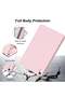 Generic Case for iPad Air 2025 (7th Generation) M3 11-Inch /M2(2024), iPad Air 5/4 (2022/2020 5th/4th), Anti-Fingerprints, Anti-Fall Drop Protection, Auto Sleep/Wake, Slim Stand Hard Back Shell Cover - 4