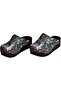 Medical Slippers Handmade Leather Clinical Design for Doctors and Nurses - 2