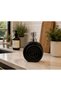 Featured Ceramic Soap Dispenser with a Simple and Stylish Design (350ml) - 2