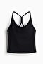 Sports vest top with DryMove™ - 5