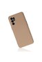 Oppo Reno 6 Compatible Case Nano Velvet Silicone - Powder - 5