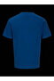 Jcobreeze Branded Tee Navy Blue Men's T-Shirt 12297851 - 2