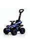 3-in-1 Buggy Ride On Car, L2026 - 3