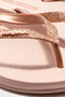 Ip Anat Lolıta Fem Flip Flops Slippers Dd0134 - 4
