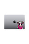 Cool Inek Sticker for Cars, Motorcycles, Helmets, Laptops, Glass Sticker 13X12 cm - 4