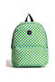 Old Skool Check Backpack