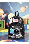 Kindergarten Nursery Daily Use Boys Backpack Waterproof Water Bottle 2 Compartments Preschool - 2