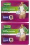 Absorbent Panties Adult Diapers Advantage Pk Medium Women 32 Pieces