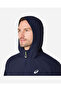 Road packable jacket men's navy blue jacket 2011d084-401 - 6