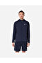 Road packable jacket men's navy blue jacket 2011d084-401