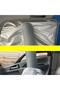 Vehicles Air Conditioner Hose Window Cloth Cover Thickened Soft Cloth Parts Shading Cover Sun Pro... - 8