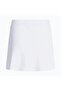 Challenge 902605.200 Women's Tennis Skirt - White - 3